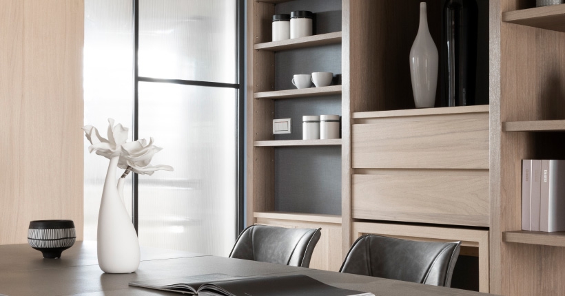 Thinkeco Panel ECO⁺ Panels Features and Advantages - Keding