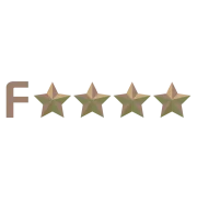 Japan F☆☆☆☆ Standard Certification