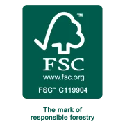 FSC™ Certification